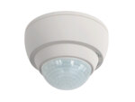 BEG Brück Electronic Präsenzmelder weiß PD4-M-2C-DS-Aufputz