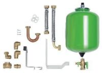 TW-ADG (8L) Einbauset für VSC/VCC/VSCS 4-5, uniTOWER