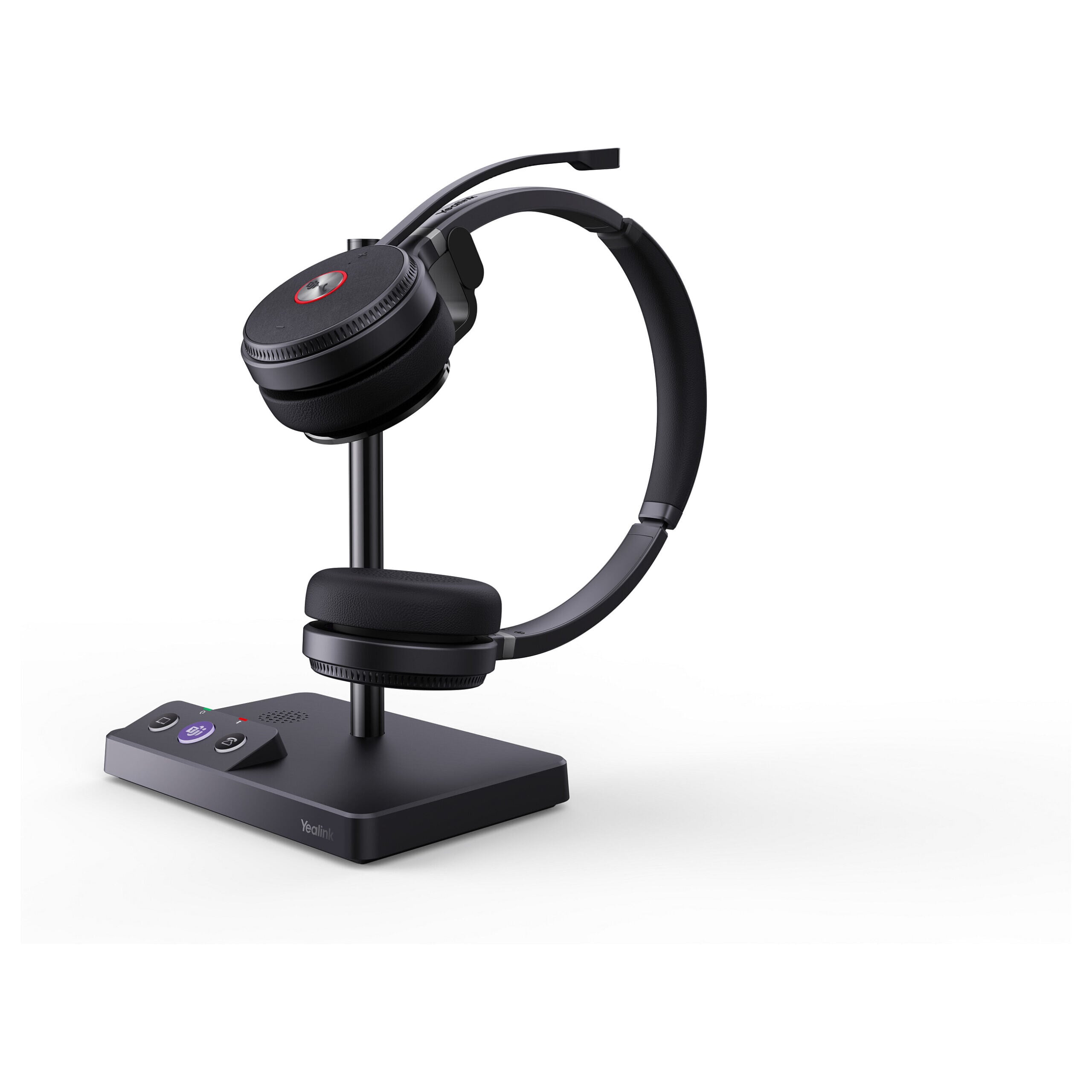 Yealink Yealink WH62 Dual Microsoft Teams DECT