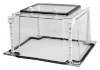 F-Tronic Abdeckhaube IP54 300mm mit Tür ZSAHT30
