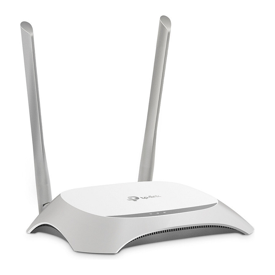 TP-Link TP-LINK TL-WR840N - N300 Wi-Fi Router