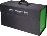 Merten Musterkoffer ohne Module MEGMK001