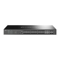 24+4P TP-LINK Omada SG3428XF M RM