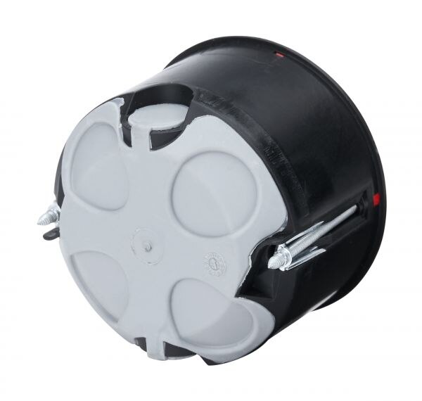 F-tronic BSdose E90 HW luftd Ø68x50mm BS2000TC Kunststoff rnd Dichtmembran