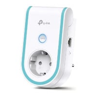 TP-LINK RE365 Network repeater Weiß 10 - 100Mbit/s Netzwerk-Erweiterungsmodul