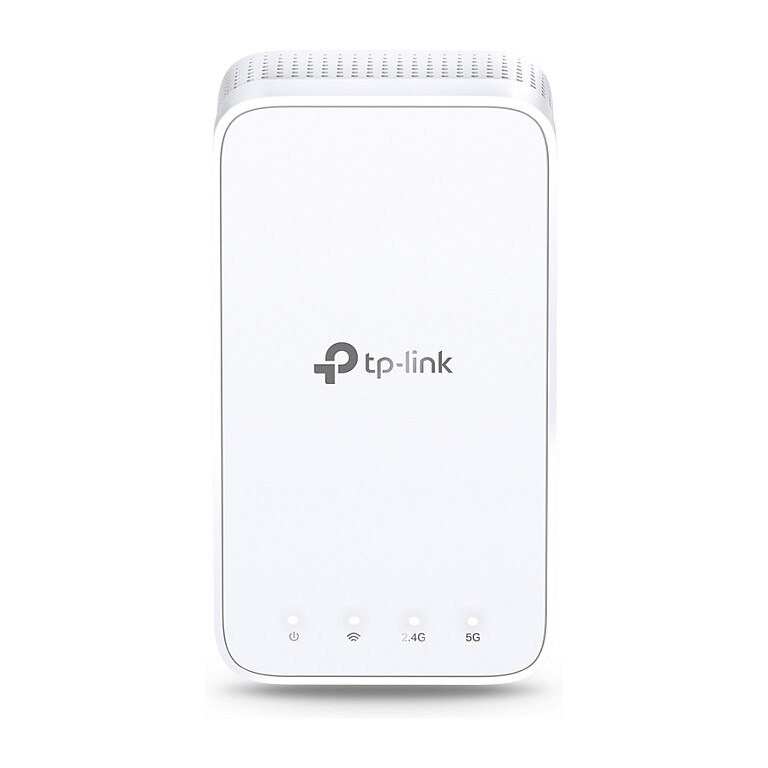 TP-Link TP-LINK RE330 - Wi-Fi-Range-Extender - 100Mb LAN