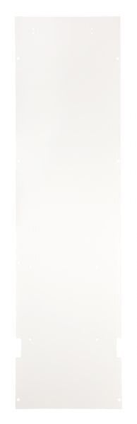 F-Tronic Montageplatte 1135x307x5mm standard ZSAMPS171