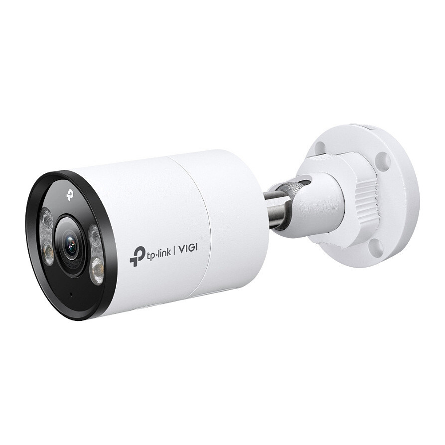 TP-Link TP-Link Omada InSight S345(4mm) 4MP Outdoor Bullet Netzwerkkamera