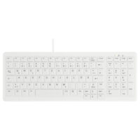 Cherry ACTIVE KEY MTA AK-C7000 Corded DE-Layout weiß IP68