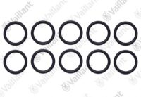 O-Ring, (x10) Vaillant-Nr. 981175