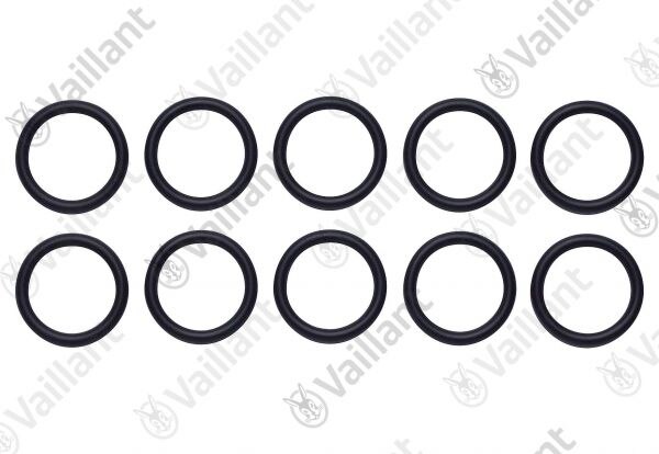 Vaillant O-Ring, (x10) Vaillant-Nr. 981175