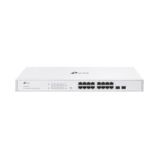 TP-Link TP-Link Smart Switch Festa FS318G 16-Port Gigabit