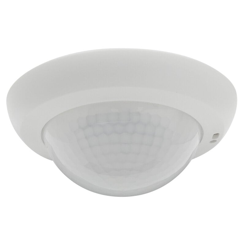 B.E.G. LUXOMAT KNX-Präsenzmelder PD4N