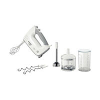 Bosch Handrührer ErgoMixx 450 W *weiß*