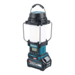 Makita MR009GZ Akku-Radio mit Laterne 40V