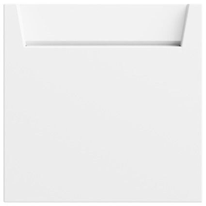 Gira Gira Hotelcard Schalter reinweiß lackiert 314072