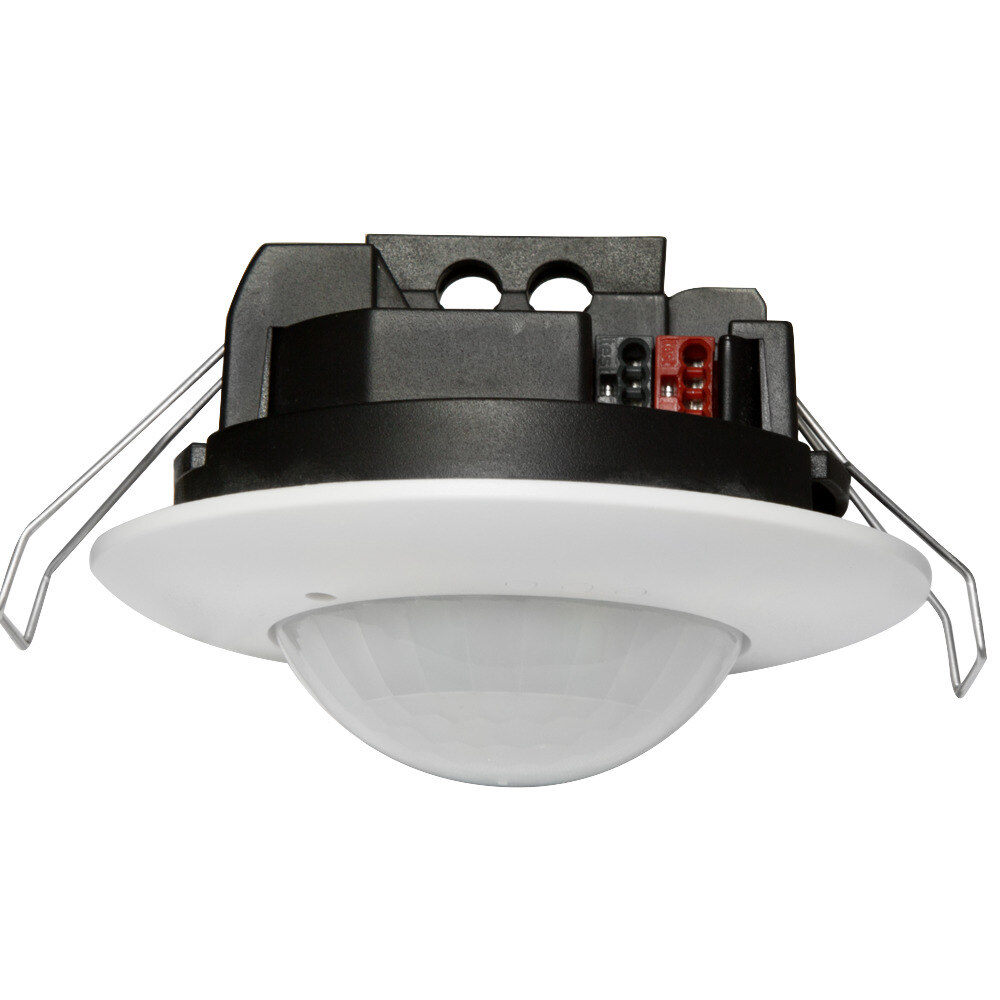 BEG Brück BEG Brück Electronic Präsenzmelder PD2N-KNX-DX-DE