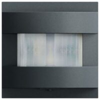 Gira Bewegungsmelder-Bus KNX Unterputz 180° 204073 anthrazit 1,1m