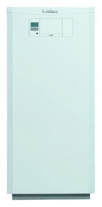 ecoVIT VKK 256/5 Gas-Brennwertkessel 25 kW, E- und LL-Gas