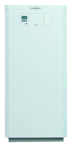 Vaillant ecoVIT VKK 256/5 Gas-Brennwertkessel 25 kW, E- und LL-Gas