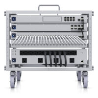 Z Ubiquiti U-Rack-6U-TL