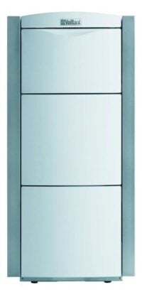 actoSTOR VIH K 300 Warmwasser-Schichtladespeicher, 150 l