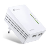 INTD TP-LINK TL-WPA4220 2-PORT WIFI