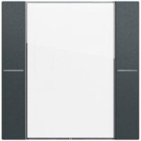 Gira Wippe 1-teilig Tastsensor anthrazit lackiert BSF 577173