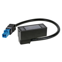 BEG Brück Electronic Multisensor Clip schwarz PD5NLAM.BMS2DALI2BB