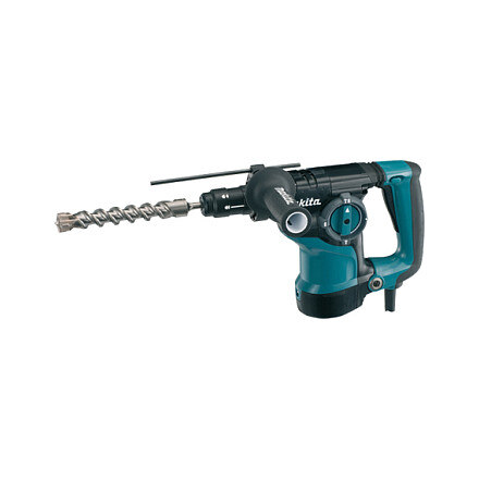 Makita Makita HR2811FT Kombihammer