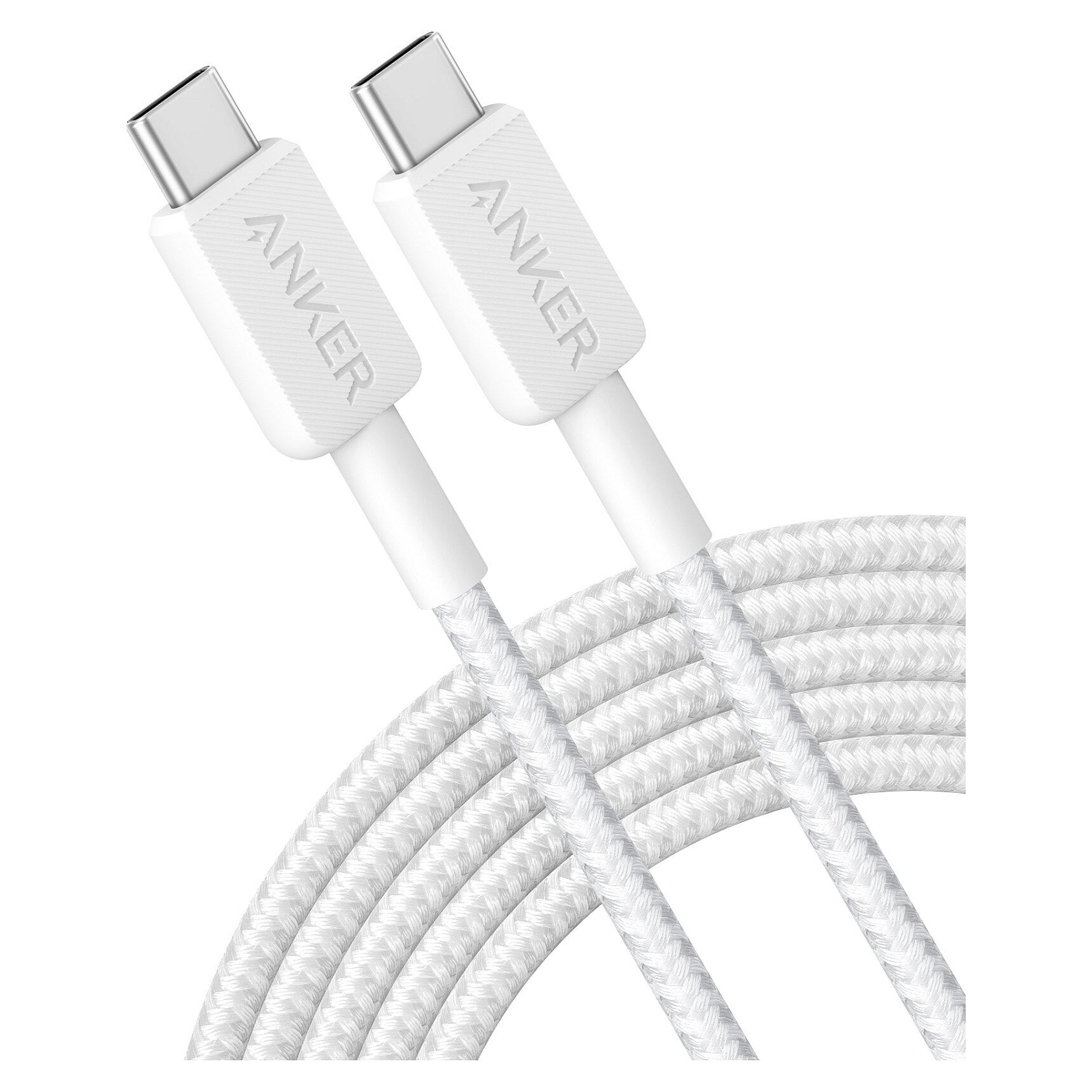 Anker 322 USB-C auf USB-C Kabel