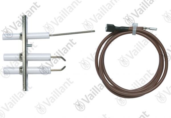 Vaillant Elektrode (Zündung und Überwachung) Vaillant-Nr. 090670