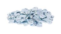 F-tronic Halteclip UP-Dose chr E153 für EinbDose