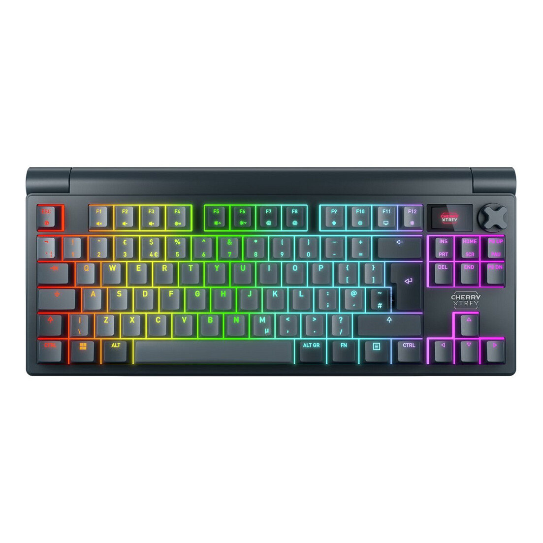 Cherry Cherry MX 8.3 Wireless RGB Red Switch UK
