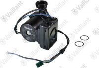 Pumpe Vaillant-Nr. 0020211453
