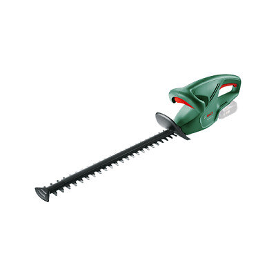 Bosch Bosch EasyHedgeCut 18-45 solo Akku-Heckenschere