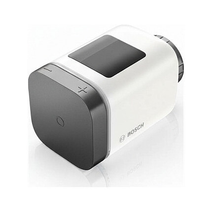 Bosch Bosch Smart Home Heizkörper-Thermostat II [+M]