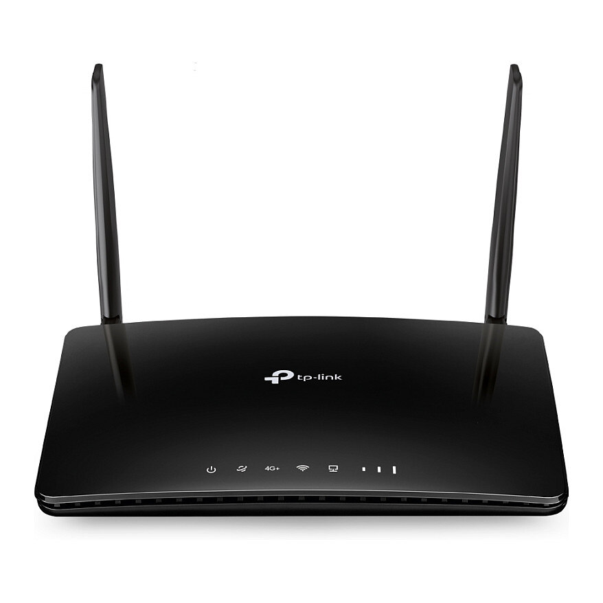 TP-Link TP-Link WL-Router Archer MR500 (AC1200/4G-LTE Modem)