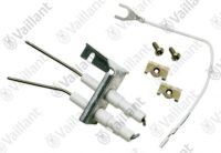 Elektrode (Zündung) Vaillant-Nr. 090673