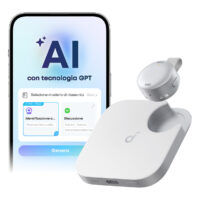 ANKER Soundcore Work white