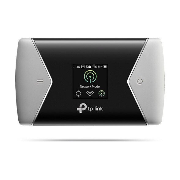 TP-Link TP-Link M7450 - 300Mbps 4G LTE-Advanced Mobile Wi-Fi