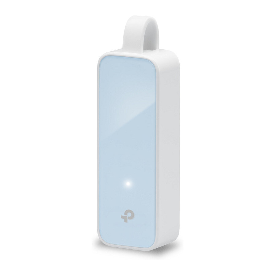 TP-Link TP-Link Schnittstelle UE200 USB2.0=>10/100MBit