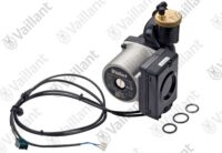 Pumpe, Heizung Vaillant-Nr. 0020131637