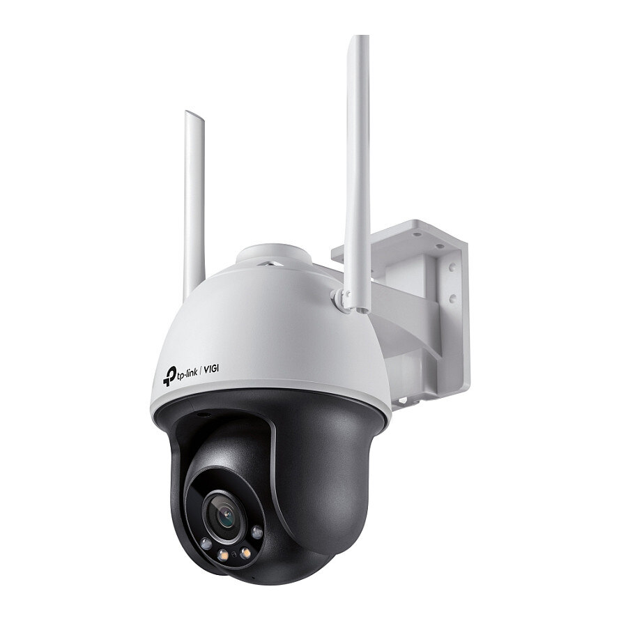 TP-Link TP-Link Omada IPCam VIGI C540-W(4mm) 4MP Full-Color