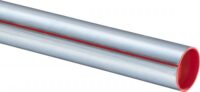 Viega Rohr Prestabo 1103XL in 108,9mm 6m Stahl verzinkt