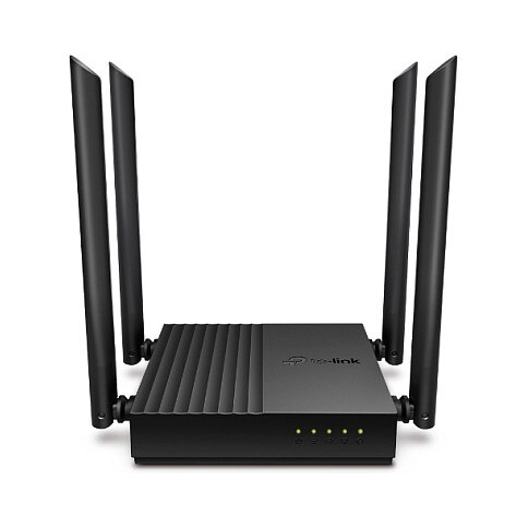 TP-Link TP-Link Archer C64 Router