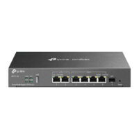 TP-Link Omada WL-Router ER707-M2