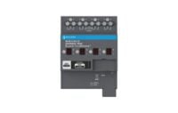 Busch-Jaeger Schaltaktor free@home Reiheneinbaugerät SA-M-4.16.2.12 4TE 4-fach 16A 2500W 230V