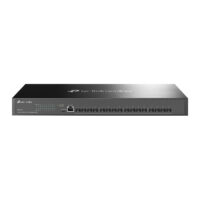 16P TP-LINK Omada SX3016F M RM