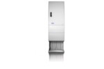 F-Tronic Komplettschrank Aufputz 1Z 1TSG eHZ ZSA202-2-eHZ-APZ-TSG 2Feld IP54 SS_5p